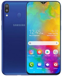 Замена разъема зарядки на телефоне Samsung Galaxy M20 в Курске
